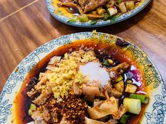 -温记府廟豆汤饭·始于1955年(海椒店)