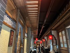 -姚江春中餐厅·太平洋大酒店