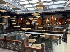 -龙抄手(文殊坊店)