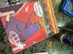 -千亿来乌拉火锅(德胜店)