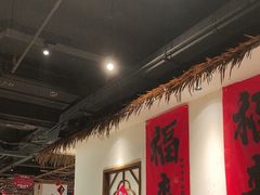 -洞庭土菜馆(天河北总店)