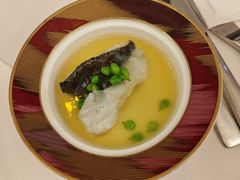 -尚9·一滴水江景中餐厅