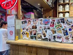 -寿奶茶·鲜奶与茶(合生汇购物中心店)