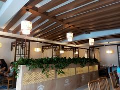 -钰田大院•怀柔本土菜(雁栖湖店)