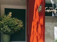 -The Georg(东华门店)