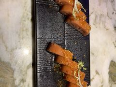 -绿茶餐厅(乐峰广场店)