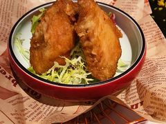 -1874融合西厨·观景餐厅(保利店)