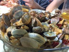 iphone_upload_pic-海岛渔村大酒店(云霄路店)