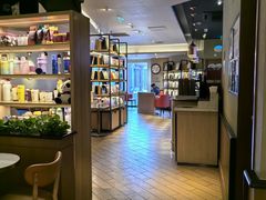 -COSTA COFFEE(新奥购物中心店)