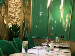 大堂-雀蓝川菜(星悦汇店)