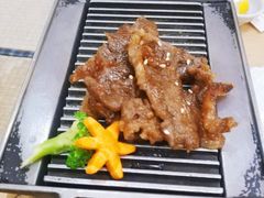 -山之川日料放题(通州店)