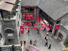 -重庆十八梯传统风貌区