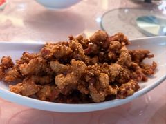 -烤肉宛饭庄(南礼士路店)