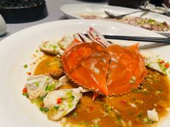 -龙宴海鲜城(经中路店)