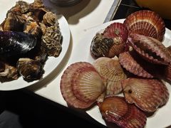 -聚盛源蒸汽海鲜火锅烤肉自助(巨川金海岸购物广场店)