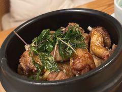 -竹里馆·淮扬菜·功夫茶(老门东店)