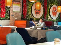 大堂-雲蜀龙阁·金牌水煮鱼(方庄店)