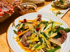 -贵木日本料理·铁板烧(新地假日广场店)