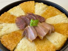 -食为先庐畔渔歌(合作化路店)