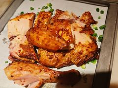 -绿茶餐厅(千岛湖银泰城店)