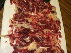 -牛焱·贵州黄牛肉火锅(城西银泰店)