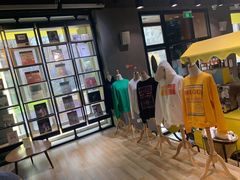 -咪咕咖啡(北京西单店)