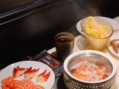 -宴立方海鲜自助(义乌万达广场店)