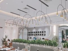-西语炭烧牛排·西厨(滨湖万科里店)