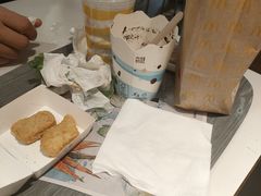 -麦当劳(鼓楼店)