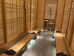 -长崎屋·日本料理·刺身·烧鸟(天河北路店)