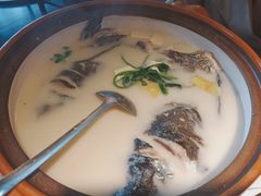 千岛湖鱼头-千岛湖小鱼儿·淳安匠心农家菜