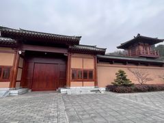 -习家池