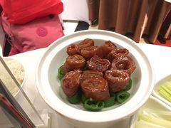 -山东老家(黄埔分店)