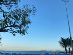 -小梅沙海滨乐园