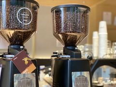 -Seesaw Coffee(苏州中心店)