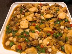 -丝路金桃·新疆菜(徐汇店)