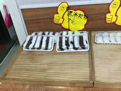 -南大门韩国米糕(公滨路店)