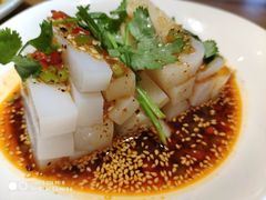 -品回味清真西北楼(宁波首店)