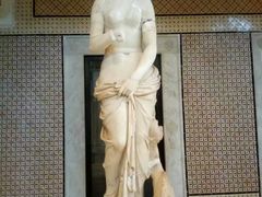 -巴尔多国家博物馆