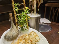 -东海怡品海鲜豆捞(舟宿夜江店)