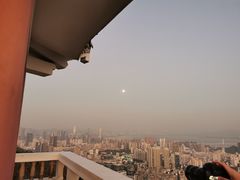 -润园四季椰子鸡火锅(海上世界店)