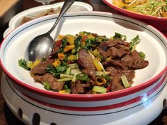 -扬州狮子楼·非遗淮扬菜(总店)