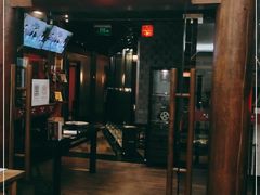 门面-黔香阁·味(花木店)