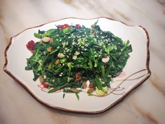 八宝菠菜-醉美长安·陕菜(万和城店)