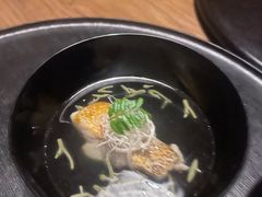 -晴空·日本料理(万象城店)