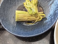 -三亚亚龙湾瑞吉酒店·铭轩中餐厅Mingxuan·海南菜·粤菜