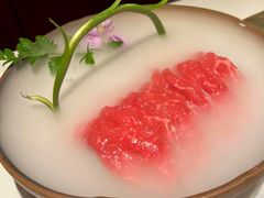 -盡膳口福跷脚牛肉火锅(国贸商城店)