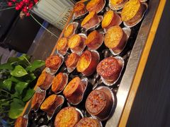 -千家粗粮王·火锅烧烤自助(庆阳店)