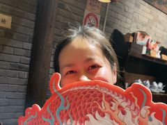 -南京大牌档(人民广场店)