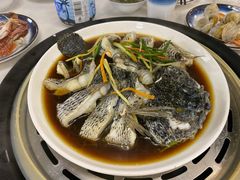 -蔚海之都·象山蒸汽海鲜(仙霞路店)